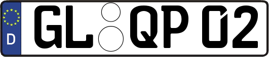 GL-QP02