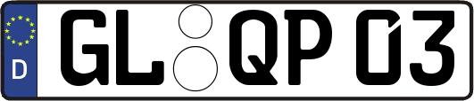 GL-QP03