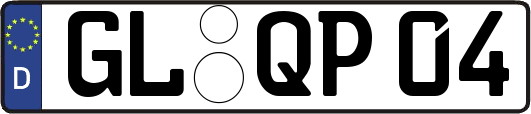 GL-QP04