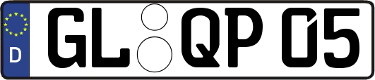 GL-QP05