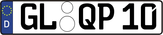 GL-QP10