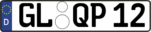 GL-QP12