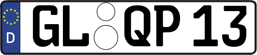 GL-QP13