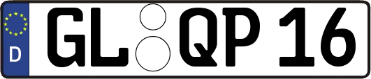 GL-QP16