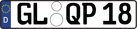 GL-QP18