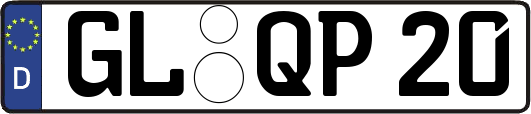 GL-QP20