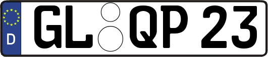 GL-QP23