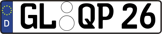GL-QP26