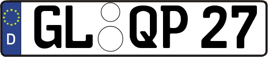 GL-QP27