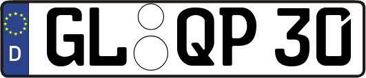 GL-QP30
