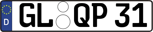 GL-QP31