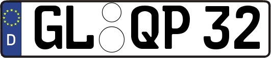 GL-QP32
