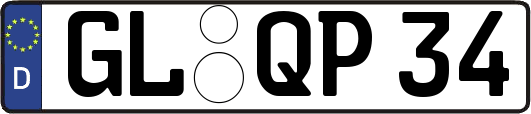GL-QP34
