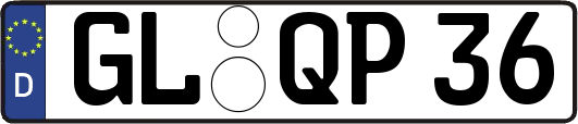 GL-QP36