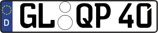 GL-QP40