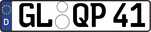 GL-QP41