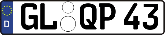 GL-QP43