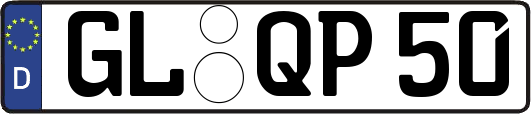 GL-QP50