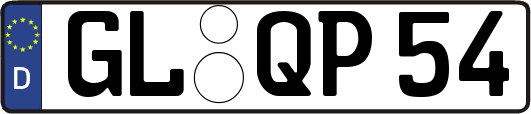 GL-QP54