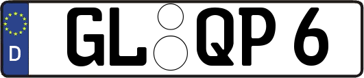 GL-QP6