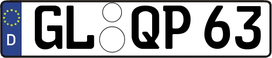 GL-QP63