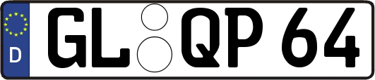 GL-QP64