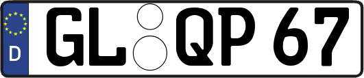 GL-QP67