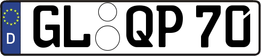 GL-QP70