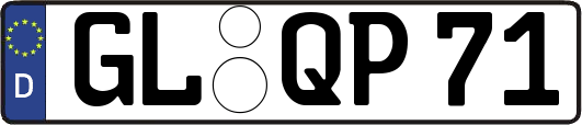 GL-QP71