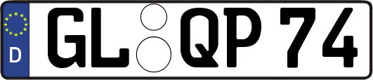 GL-QP74