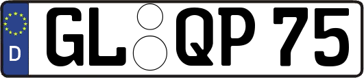 GL-QP75