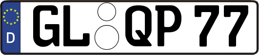 GL-QP77