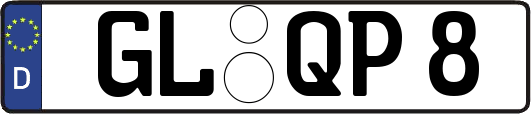 GL-QP8