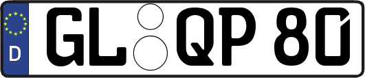 GL-QP80