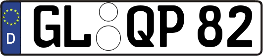 GL-QP82