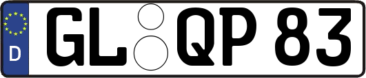 GL-QP83