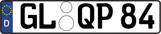 GL-QP84