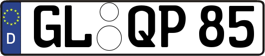 GL-QP85