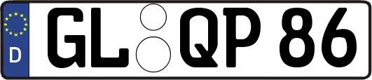 GL-QP86