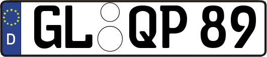 GL-QP89