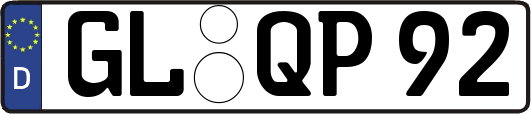GL-QP92