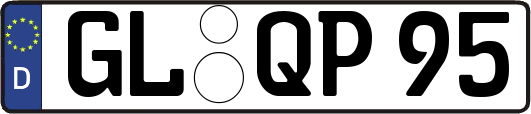 GL-QP95