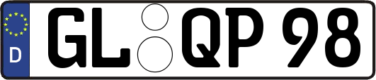 GL-QP98