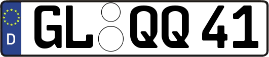 GL-QQ41