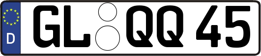 GL-QQ45