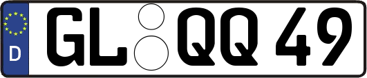 GL-QQ49