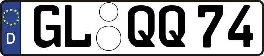 GL-QQ74