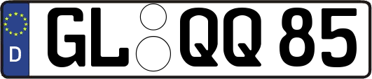GL-QQ85