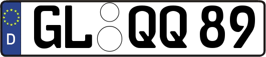 GL-QQ89