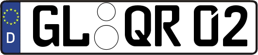 GL-QR02